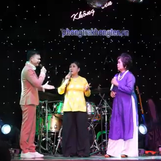 Khoảnh Khắc Đáng Nhớ Tại Đêm Kỷ Niệm 37 Năm Nghệ Thuật Của Nghệ Sĩ Linh Huyền